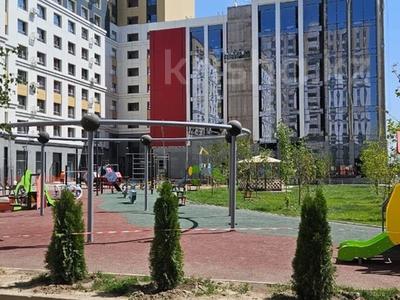 1-бөлмелі пәтер · 45 м² · 7/9 қабат