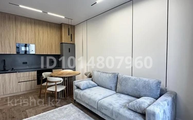 2-бөлмелі пәтер · 41 м² · 12/14 қабат, Турар Рыскулова 1/1, бағасы: 47.5 млн ₸ в Астане, Есильский р-н — фото 20