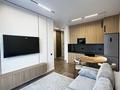 2-бөлмелі пәтер · 41 м² · 12/14 қабат, Турар Рыскулова 1/1, бағасы: 47.5 млн ₸ в Астане, Есильский р-н — фото 2