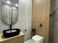 2-бөлмелі пәтер · 41 м² · 12/14 қабат, Турар Рыскулова 1/1, бағасы: 47.5 млн ₸ в Астане, Есильский р-н — фото 8