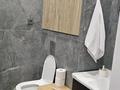 2-комнатная квартира · 45 м² · 17/17 этаж, мкр Юго-Восток, Строителей 28/5 за 18 000 ₸ в Караганде, Казыбек би р-н — фото 10