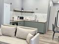 2-комнатная квартира · 45 м² · 17/17 этаж, мкр Юго-Восток, Строителей 28/5 за 18 000 ₸ в Караганде, Казыбек би р-н — фото 22