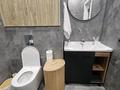 2-комнатная квартира · 45 м² · 17/17 этаж, мкр Юго-Восток, Строителей 28/5 за 18 000 ₸ в Караганде, Казыбек би р-н — фото 8