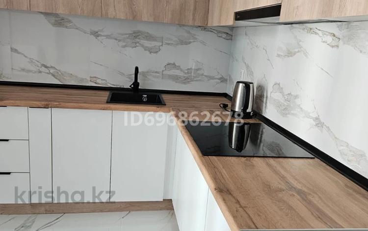 1-комнатная квартира · 51 м² · 6/12 этаж, мкр Нурсат, Аргынбекова 19/10 — Шаяхметова за 230 000 ₸ в Шымкенте, Каратауский р-н — фото 2