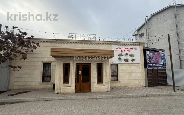 Еркін, дүкендер мен бутиктер, қоғамдық тамақтану орны, монша, қонақ үй және демалыс орындары, ойын-сауық · 250 м², бағасы: 65 млн ₸ в Приозёрном — фото 2