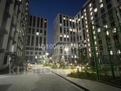1-бөлмелі пәтер · 36.5 м² · 5/12 қабат, мкр Калкаман-2 1/5 — Ашимова, бағасы: 26.5 млн ₸ в Алматы, Наурызбайский р-н