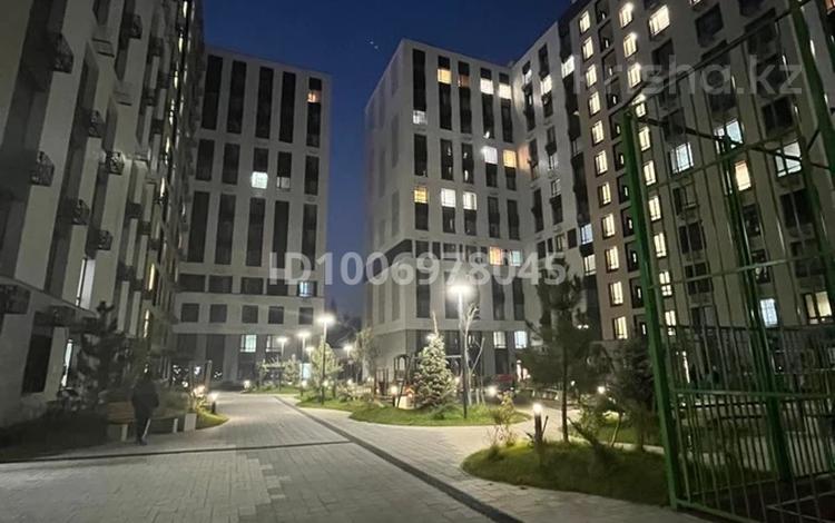 1-бөлмелі пәтер · 36.5 м² · 5/12 қабат, мкр Калкаман-2 1/5 — Ашимова, бағасы: 26.5 млн ₸ в Алматы, Наурызбайский р-н — фото 17
