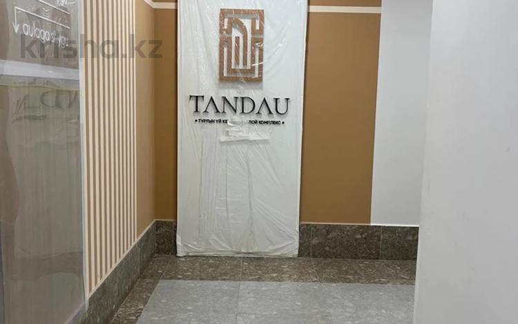 1-комнатная квартира · 36.5 м² · 5/12 этаж, мкр Калкаман-2 1/5 — Ашимова за 27 млн 〒 в Алматы, Наурызбайский р-н — фото 7