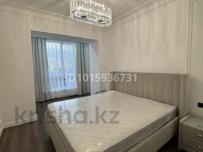 2-комнатная квартира · 70 м² · 3/20 этаж, мкр Казахфильм, Пр. Ермек Серкебаев 146/7 за 78 млн ₸ в Алматы, Бостандыкский р-н