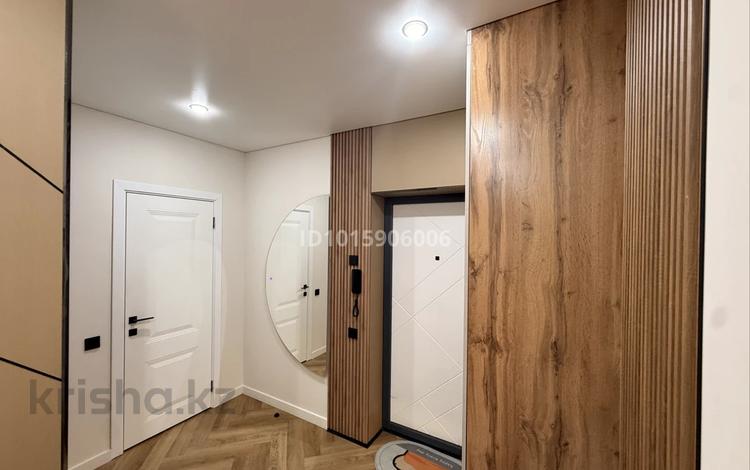 2-комнатная квартира · 53.3 м² · 5/9 этаж, мкр Думан-2 61 за 45.5 млн ₸ в Алматы, Медеуский р-н — фото 2