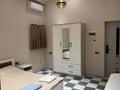1-комнатная квартира · 25 м² · 1/3 этаж, Папанина 18 — Угол Рыскулова за 10 000 ₸ в Алматы, Турксибский р-н