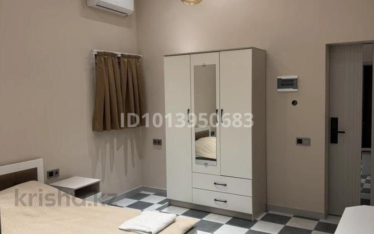 1-комнатная квартира · 25 м² · 1/3 этаж, Папанина 18 — Угол Рыскулова за 10 000 ₸ в Алматы, Турксибский р-н — фото 2