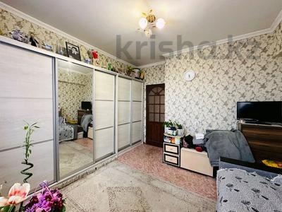 3-комнатная квартира, 67.6 м², 5/5 этаж, мкр Алмагуль за 49.5 млн 〒 в Алматы, Бостандыкский р-н