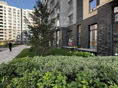 2-комнатная квартира · 66 м² · 6/12 этаж, Бауыржана Момышулы 5/3 за ~ 53 млн ₸ в Алматы, Алатауский р-н