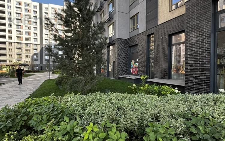 2-комнатная квартира · 66 м² · 6/12 этаж, Бауыржана Момышулы 5/3 за ~ 53 млн ₸ в Алматы, Алатауский р-н — фото 2