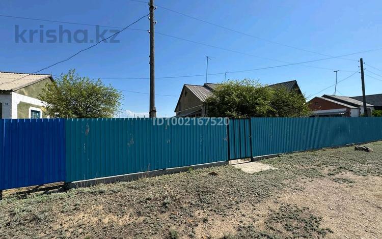 Отдельный дом · 3 комнаты · 80 м² · 10 сот., Семейтауская 47 — Возле трассы за 8.5 млн ₸ в Шакамане — фото 2