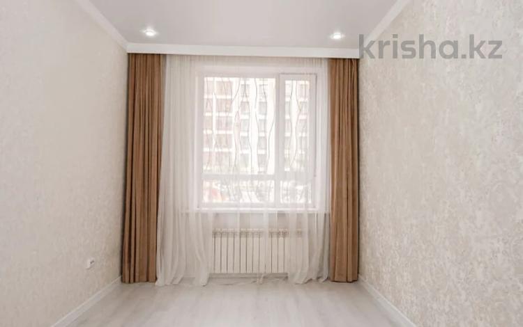 2-комнатная квартира · 47 м² · 1/9 этаж, Кайым Мухамедханов — ГОРЯЧЕЕ ПРЕДЛОЖЕНИЕ за 31.5 млн ₸ в Астане, Нура р-н — фото 2