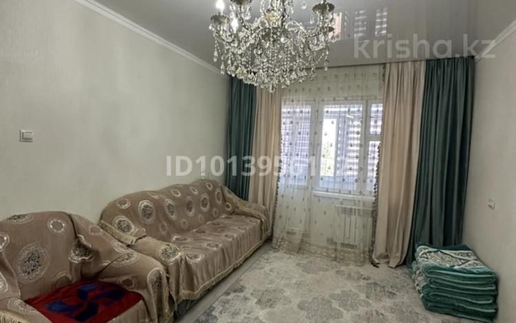 3-комнатная квартира · 61.4 м² · 4/5 этаж, Аппасова 30 — Аппасова 30 за 22 млн ₸ в Таразе — фото 2