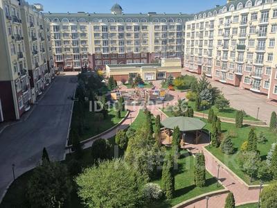 4-комнатная квартира · 200 м² · 3/6 этаж, мкр Мирас, Мкр. Мирас 128 — Аскарова-Садыкова за 199 млн ₸ в Алматы, Бостандыкский р-н