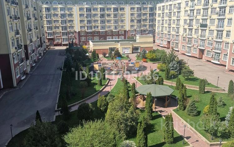 4-бөлмелі пәтер · 200 м² · 3/6 қабат, мкр Мирас, Мкр. Мирас 128 — Аскарова-Садыкова, бағасы: 199 млн ₸ в Алматы, Бостандыкский р-н — фото 2
