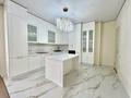 4-бөлмелі пәтер · 200 м² · 3/6 қабат, мкр Мирас, Мкр. Мирас 128 — Аскарова-Садыкова, бағасы: 199 млн ₸ в Алматы, Бостандыкский р-н — фото 3