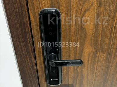 2-бөлмелі пәтер · 50 м² · 5/19 қабат, Туран 57/1, бағасы: 20 000 ₸ в Астане, Нура р-н