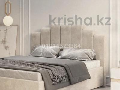 2-комнатная квартира · 50 м² · 5/19 этаж, Туран 57/1 за 18 000 ₸ в Астане, Нура р-н
