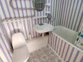 2-бөлмелі пәтер · 44 м² · 5/5 қабат, Мкр. 6 50 — Этаж 5, бағасы: 5.5 млн ₸ в Степногорске — фото 17