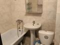 1-комнатная квартира · 30 м² · 3/5 этаж, мкр Тастак-2, Туркебаева за 200 000 ₸ в Алматы, Алмалинский р-н