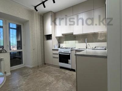 1-комнатная квартира · 40.5 м² · 1/9 этаж, Сьянова за 25.5 млн 〒 в Костанае