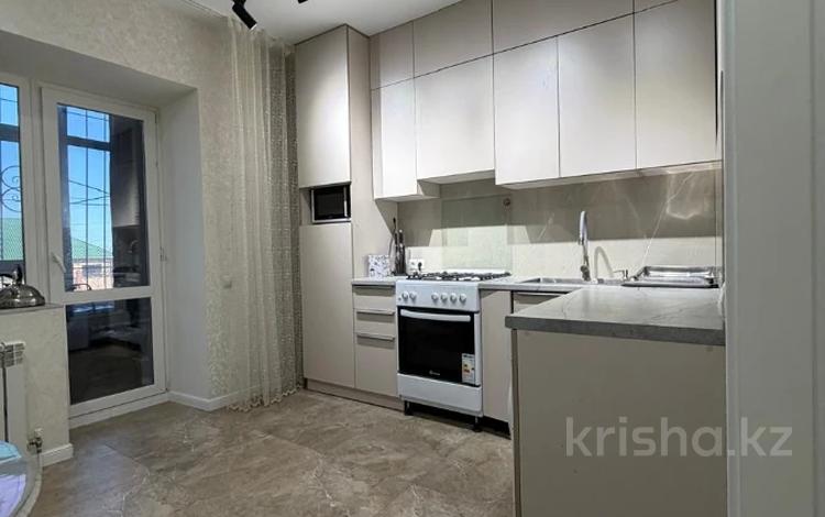 1-комнатная квартира · 40.5 м² · 1/9 этаж, Сьянова за 25.5 млн 〒 в Костанае — фото 12