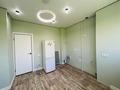 3-бөлмелі пәтер · 76.2 м² · 6/9 қабат, проспект Гагарина 152 — Между ул. Джандосова и ул. Сатпаева, бағасы: ~ 66.9 млн ₸ в Алматы, Бостандыкский р-н — фото 5