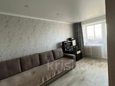 3-комнатная квартира · 73.7 м² · 5/5 этаж, Гастелло за 32.5 млн 〒 в Петропавловске