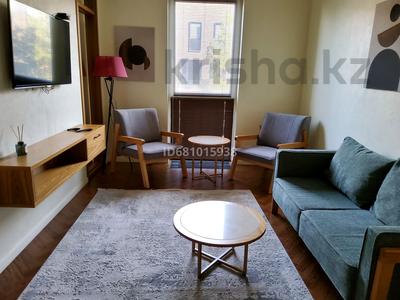 2-бөлмелі пәтер · 35 м² · 2/3 қабат, Аль- Фараби 116, бағасы: 35 000 ₸ в Алматы, Бостандыкский р-н
