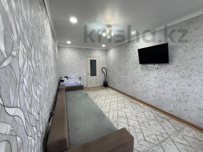 1-комнатная квартира · 44 м² · 7/10 этаж, Таскескен 17 А,Б за 25.5 млн ₸ в Астане, Алматы р-н