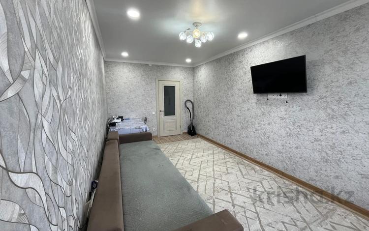 1-комнатная квартира · 44 м² · 7/10 этаж, Таскескен 17 А,Б за 25.5 млн ₸ в Астане, Алматы р-н — фото 2