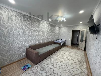 1-комнатная квартира · 44 м² · 7/10 этаж, Таскескен 17 А,Б за 24.5 млн ₸ в Астане, Алматы р-н