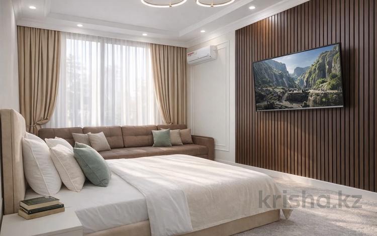 2-комнатная квартира · 82 м² · 8/12 этаж, Розыбакиева 336/1 — Ескараева за 40 000 ₸ в Алматы, Бостандыкский р-н — фото 34