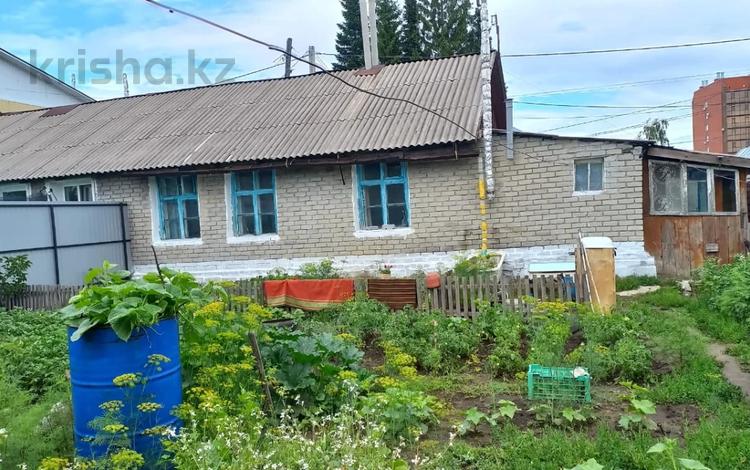 2-комнатная квартира · 35.6 м² · 1/1 этаж, Ленинградская улица за 11 млн ₸ в Костанае — фото 2
