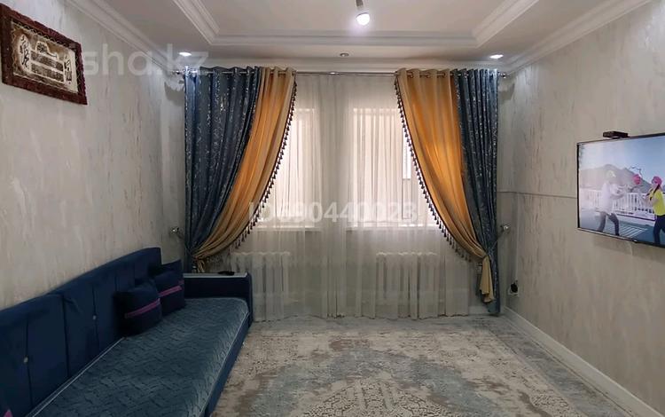 Отдельный дом · 4 комнаты · 120 м² · 8 сот., мкр Оркен, Сатана Шореева — Школа 35 за 30 млн 〒 в Атырау — фото 24