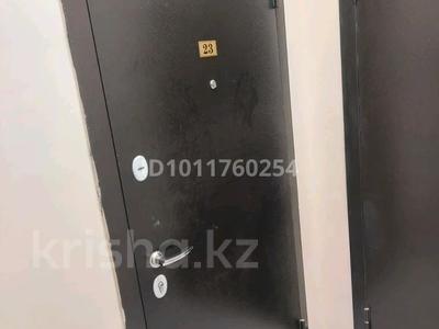 2-комнатная квартира · 47.8 м² · 2/4 этаж, 20-й микрорайон 32 за 250 000 〒 в Алматы, Алатауский р-н