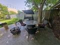 Дача · 4 комнаты · 130 м² · 8 сот., Северная 25 за 36 млн ₸ в Аскара Токпанова (Казцик) — фото 10