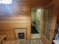 Дача · 4 комнаты · 130 м² · 8 сот., Северная 25 за 36 млн ₸ в Аскара Токпанова (Казцик) — фото 41