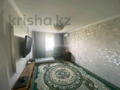 2-комнатная квартира · 48 м² · 5/5 этаж, Абулхаир хана 53а 45 за 14 млн ₸ в Актобе