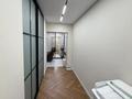 2-бөлмелі пәтер · 70 м² · 4/12 қабат, Торекулова 93 — Ташкентского сейфулина, бағасы: 75 млн ₸ в Алматы, Алмалинский р-н — фото 16