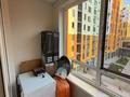 2-бөлмелі пәтер · 70 м² · 4/12 қабат, Торекулова 93 — Ташкентского сейфулина, бағасы: 75 млн ₸ в Алматы, Алмалинский р-н — фото 25
