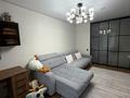 2-бөлмелі пәтер · 70 м² · 4/12 қабат, Торекулова 93 — Ташкентского сейфулина, бағасы: 75 млн ₸ в Алматы, Алмалинский р-н — фото 5