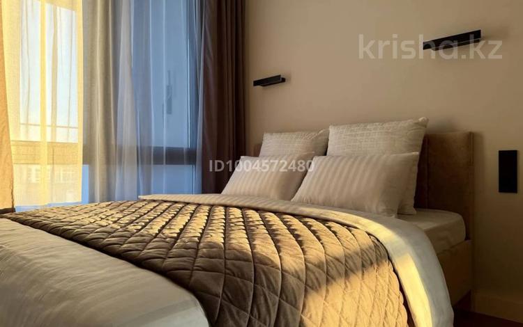 1-бөлмелі пәтер · 45 м² · 27/42 қабат, Достык 5, бағасы: 18 000 ₸ в Астане, Есильский р-н — фото 19