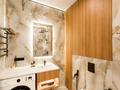 1-бөлмелі пәтер · 45 м² · 27/42 қабат, Достык 5, бағасы: 18 000 ₸ в Астане, Есильский р-н — фото 4