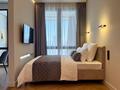 1-бөлмелі пәтер · 45 м² · 27/42 қабат, Достык 5, бағасы: 18 000 ₸ в Астане, Есильский р-н — фото 5